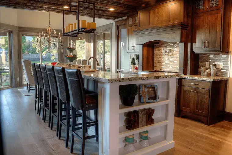 The Tracey by Raykon Construction