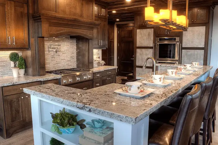 The Tracey by Raykon Construction
