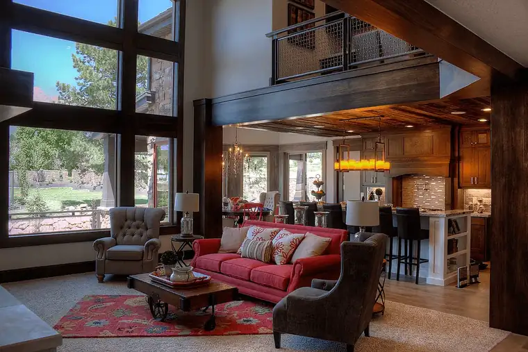 The Tracey by Raykon Construction