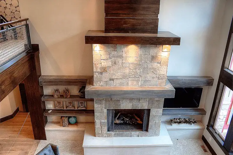 The Tracey by Raykon Construction