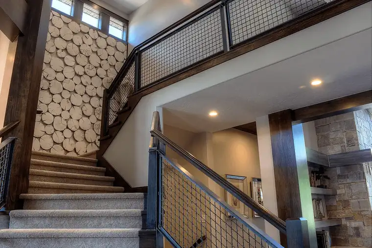 The Tracey by Raykon Construction