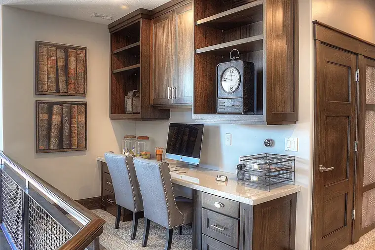 The Tracey by Raykon Construction