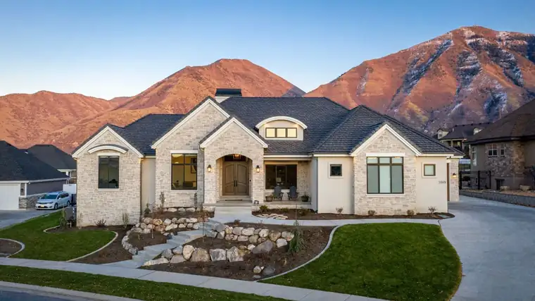 The Wildflower Lane by Raykon Construction
