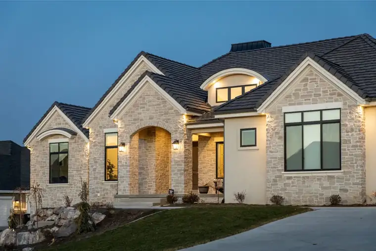 The Wildflower Lane by Raykon Construction