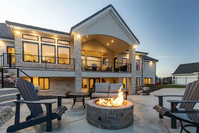 The Wildflower Lane by Raykon Construction