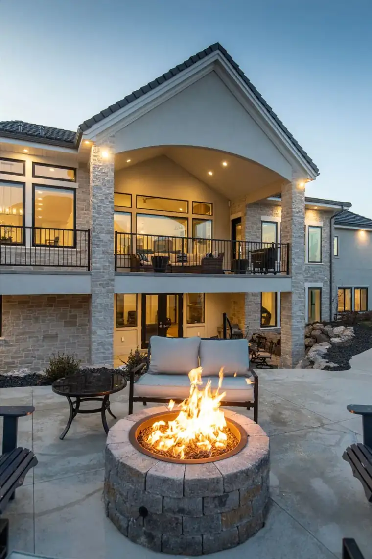 The Wildflower Lane by Raykon Construction