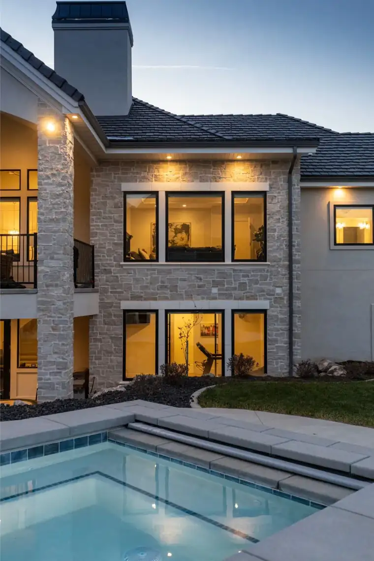 The Wildflower Lane by Raykon Construction