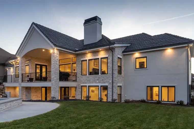The Wildflower Lane by Raykon Construction