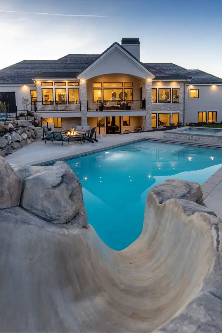 The Wildflower Lane by Raykon Construction