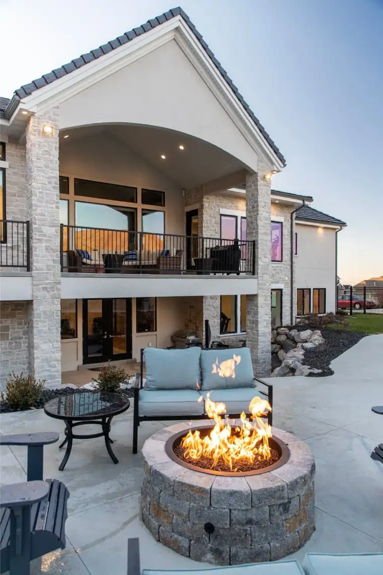 The Wildflower Lane by Raykon Construction