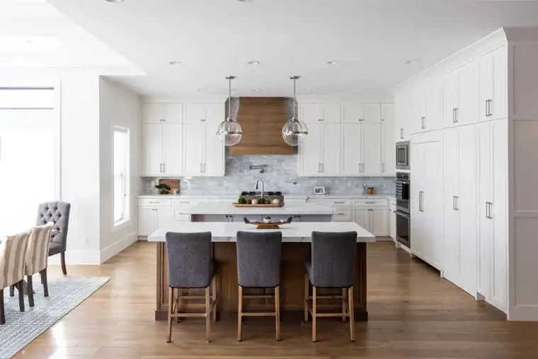 The Wildflower Lane by Raykon Construction