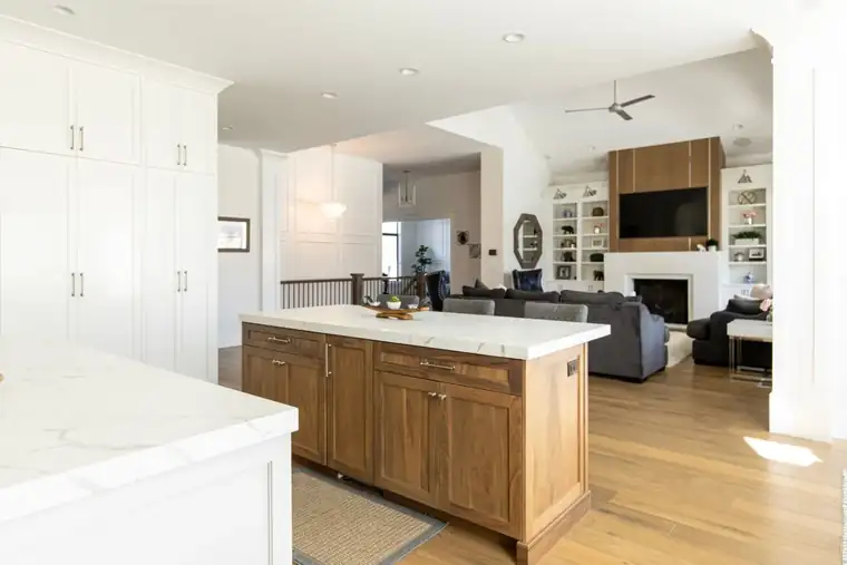 The Wildflower Lane by Raykon Construction