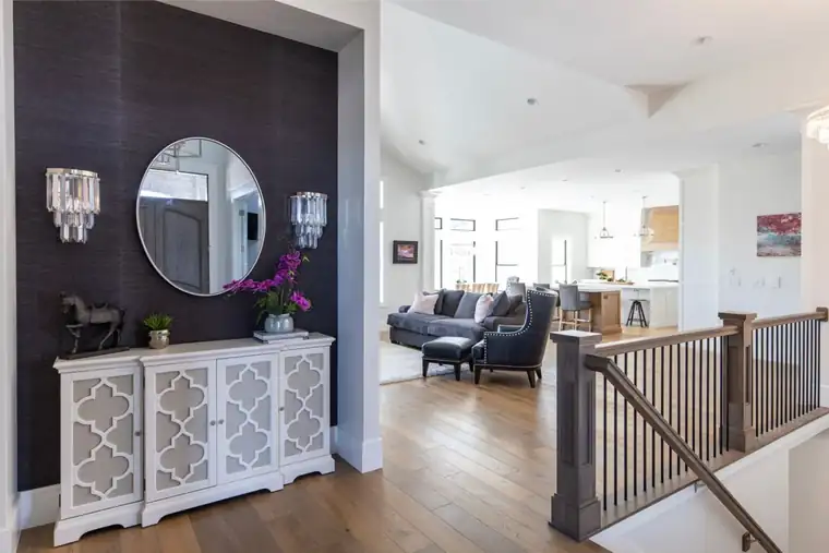 The Wildflower Lane by Raykon Construction