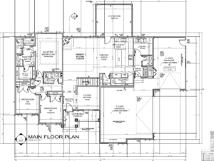 Floor Plans - Raykon Construction