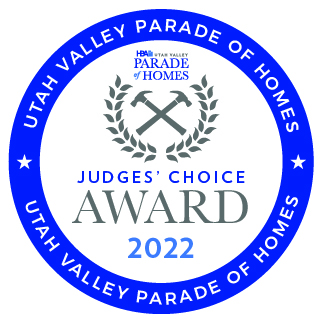 2022 Judge's Choice Award