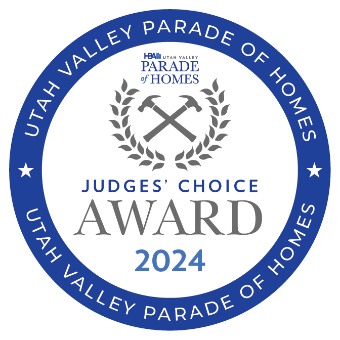 2024 Judge's Choice Award