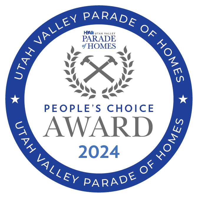 2024 People's Choice Award